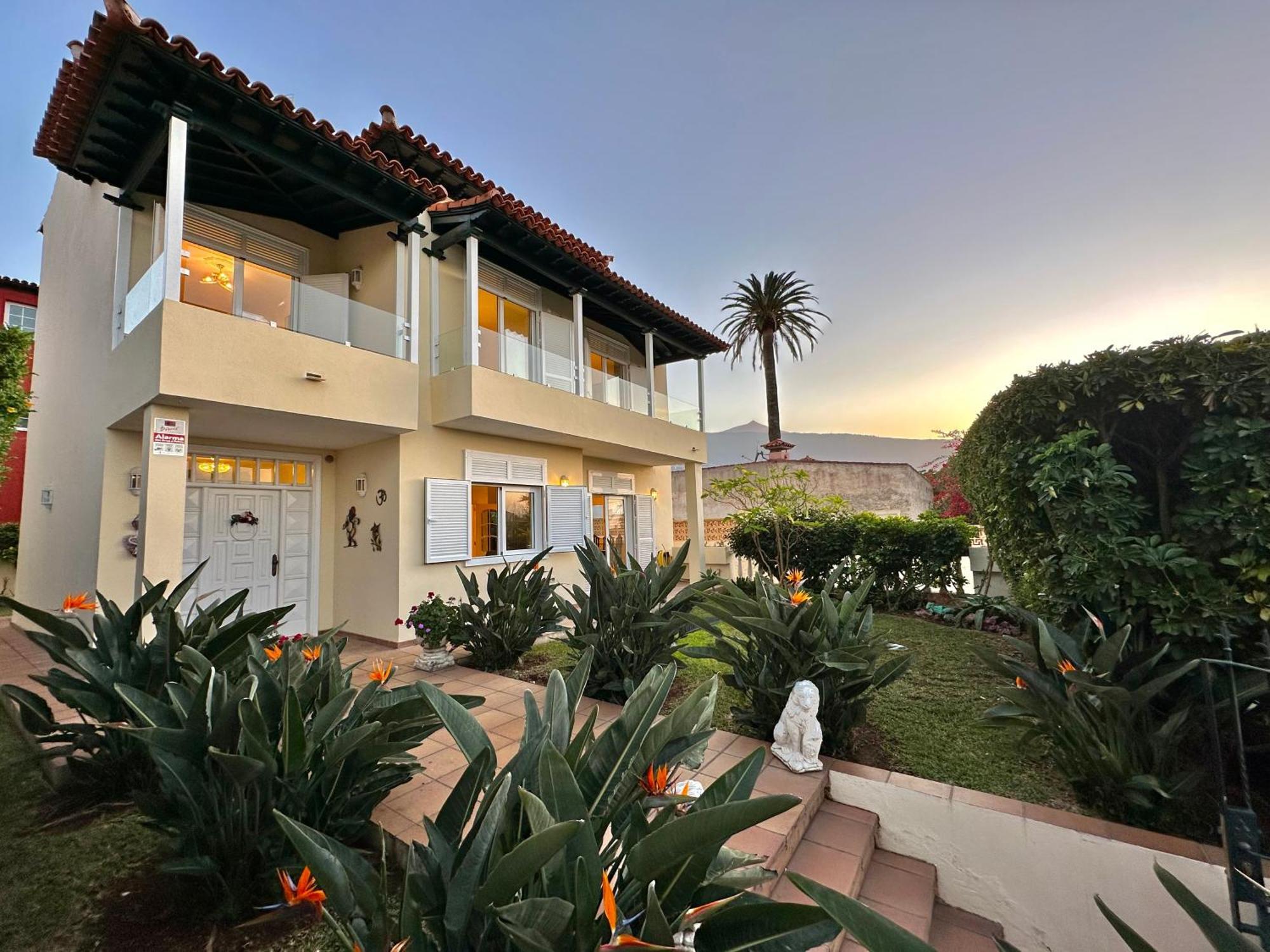 Villa Paradise El Durazno Exterior photo