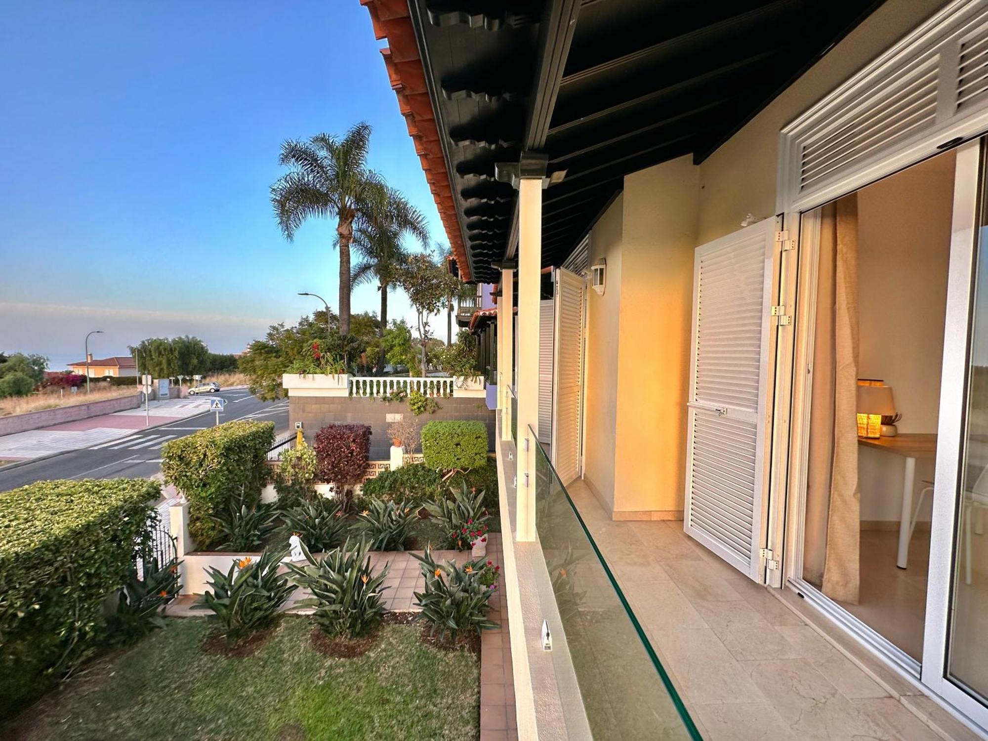 Villa Paradise El Durazno Exterior photo