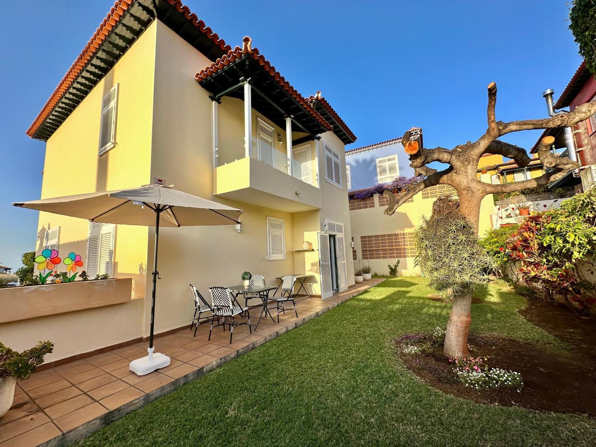 Villa Paradise El Durazno Exterior photo